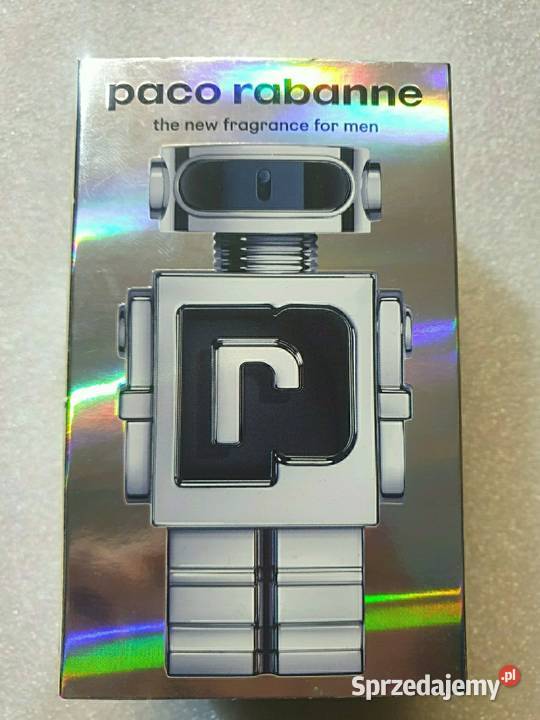 Paco Rabanne Phantom 80 ml
