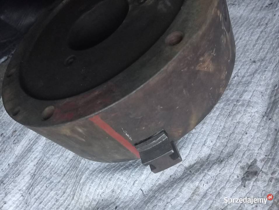 Uchwyt tokarski 250 Stankowo