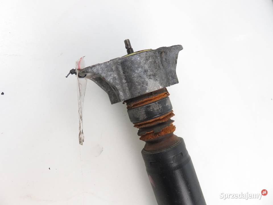 AMORTYZATOR TYŁ FORD KUGA I 20 TDCi 8V4118080AC małopolskie