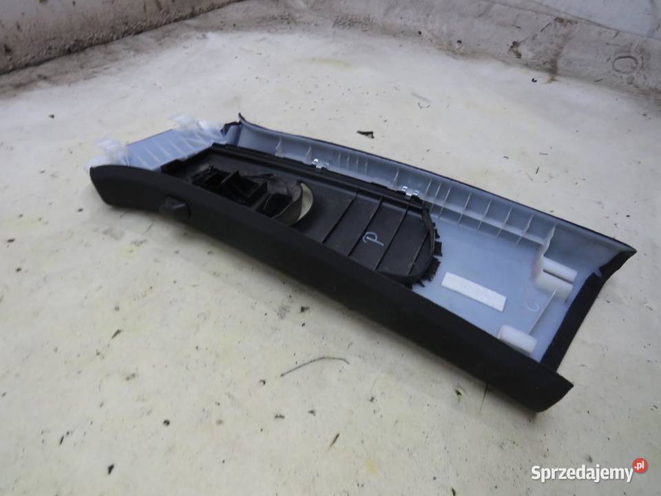 OSŁONA SŁUPKA PRAWA AUDI Q5 8R SLINE 8R0867294 osobowe