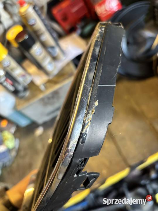 Grill audi s3 8l Atrapy