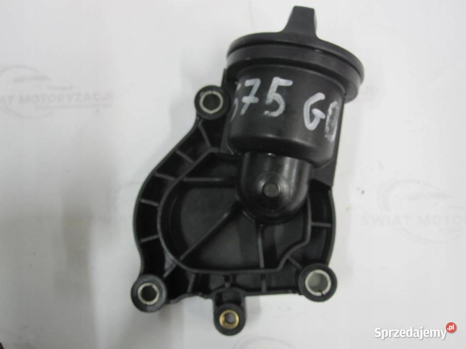 Insignia 20 CDTI 140 14r A20DTE 55586618 osobowe