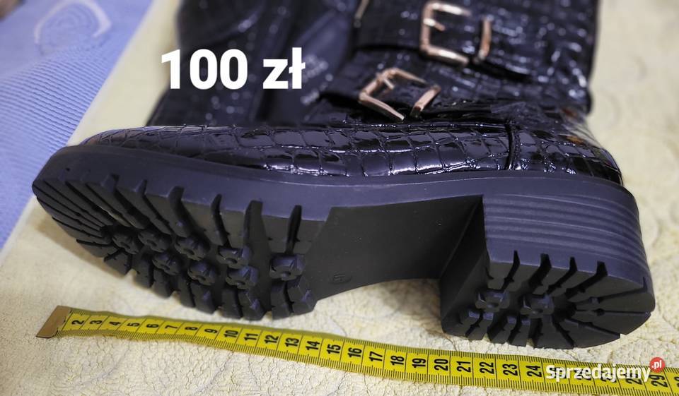 Buty damskie 41 Warszawa