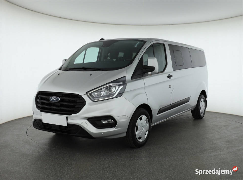 Ford Transit Custom 20 EcoBlue radio Transit  Custom