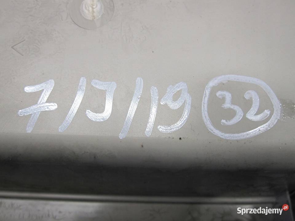 OPEL ZAFIRA TOURER C 13r osłona podsufitki osobowe Kielce sprzedam