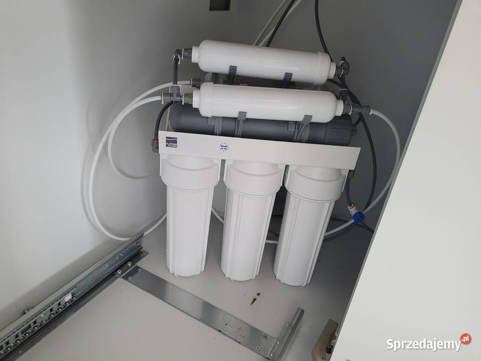 Filtr do Wody Osmoza Wymiana RO6 RO7 99 Myszków