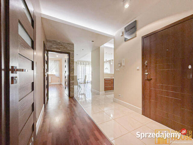 Mieszkanie Opole 846m2 3pok