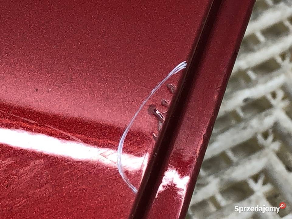 DRZWI LEWY TYŁ DODGE AVENGER SedanLimuzyna 0714