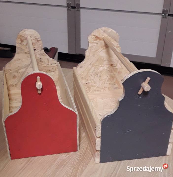 Skrzynka pojemnik pudełko do wszystkiego Międzyrzecz