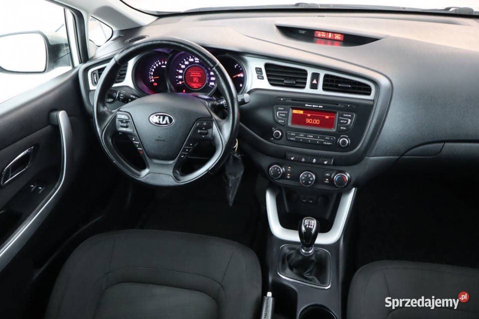 Kia Ceed 14 CVVT Cee'd Zabrze sprzedam