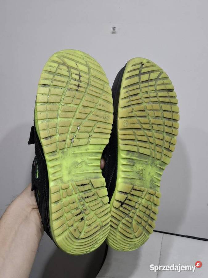 Sixton Peak 38 bhp ochronne twarde noski inna Kraków