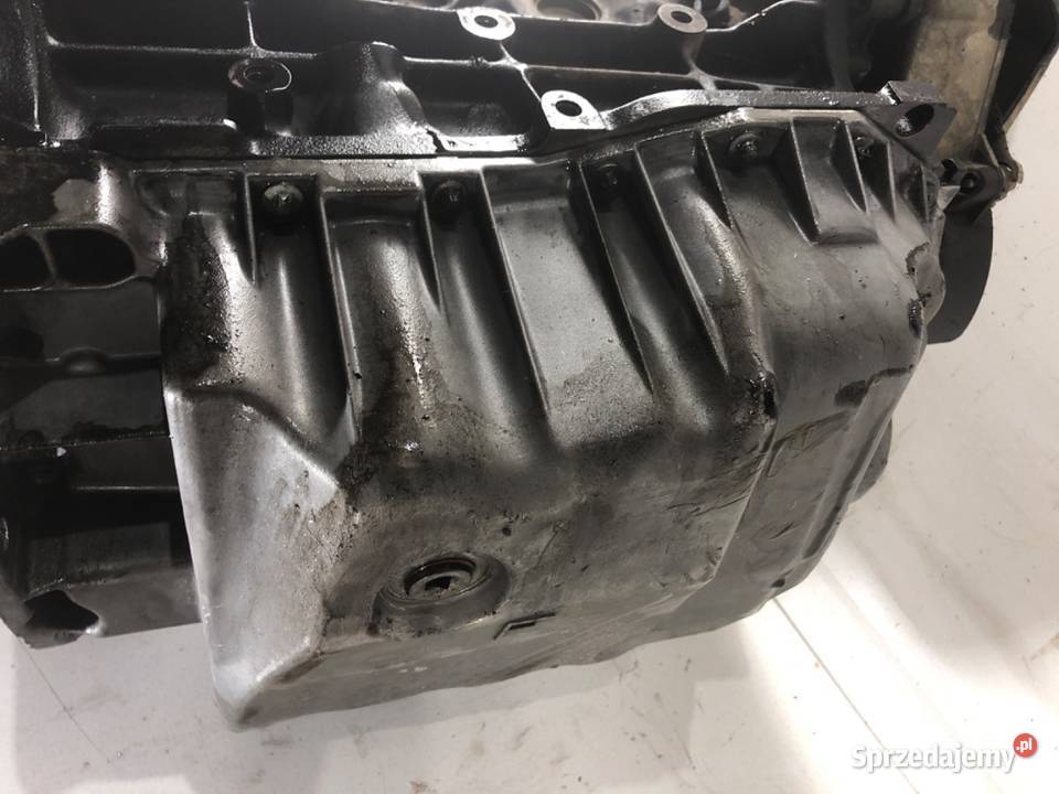 SILNIK RENAULT 19 101 F9Q740 9910 SCENIC I podkarpackie