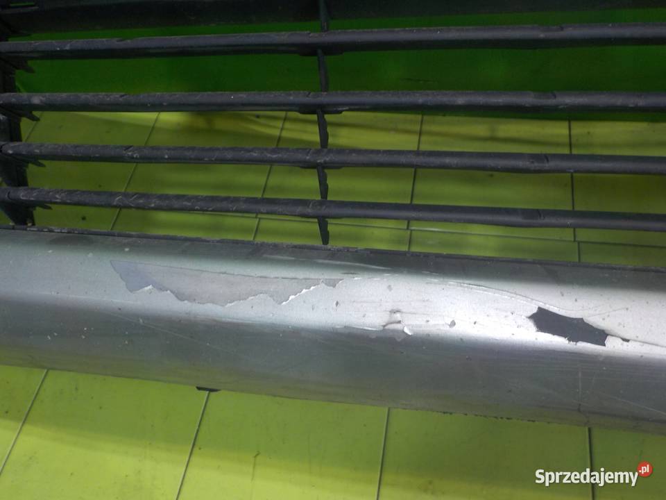 LAND ROVER FREELANDER II 06r zderzak tyl Suków sprzedam