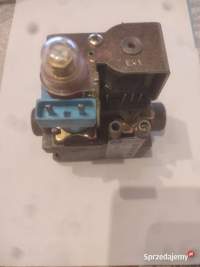 2 Viessmannn Vitopend 200W Liszkowice