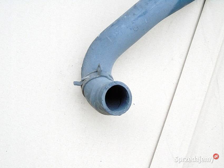 Wąż przewód wody Ford Transit Pozostałe śląskie