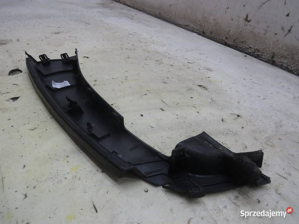 OSŁONA PROGU PRAWY PRZÓD CIVIC IX osobowe