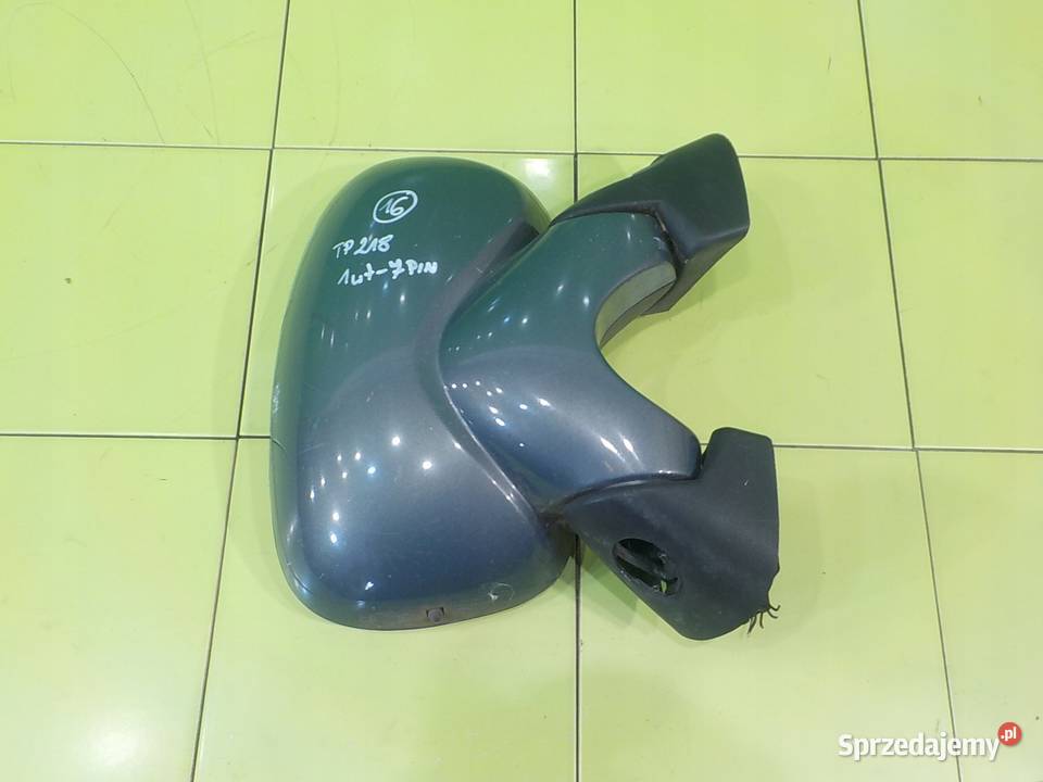 OPEL VIVARO A I TRAFIC II LIFT 11r VAN lusterko Lusterka zewnętrzne Suków