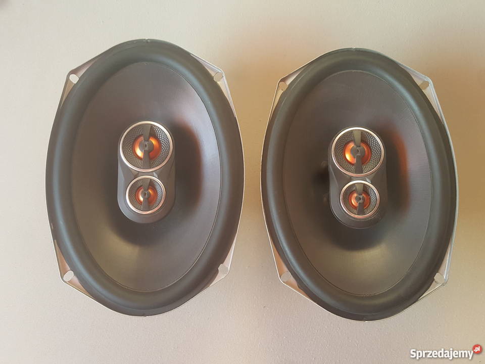 JBL GX 963 podlaskie Wincenta