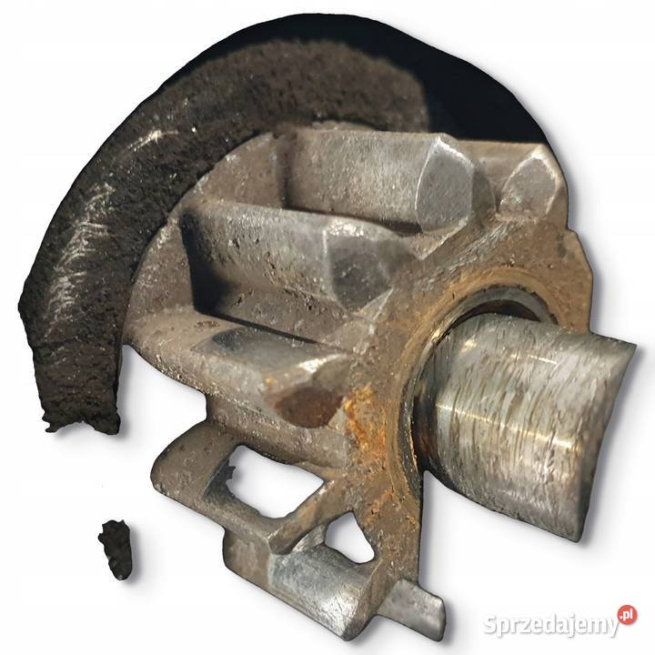 ROZRUSZNIK Ford C Focus MK2 18 16V 4M5T11000AC osobowe Chełm