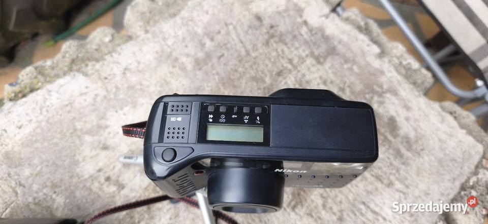 Nikon TW Zoom 85 Rawicz