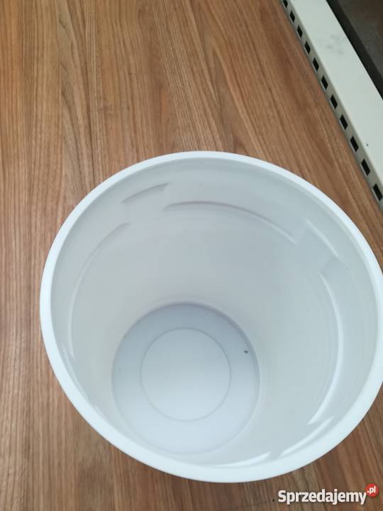 Kuweta do lodów pozzetti plastikowa z pokrywką Biznes i Przemysł Warszawa