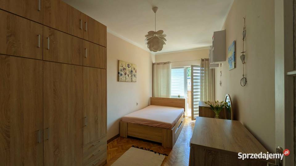 Mieszkanie 2pokojowe 4622 m Świnoujście Centrum