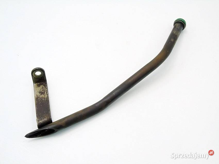 RURKA PRZEWÓD Z MISKI OLEJU 30 V6 407 C5 2 3 C6 Sosnowiec