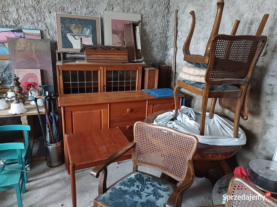 Różne rzeczy Łobżenica