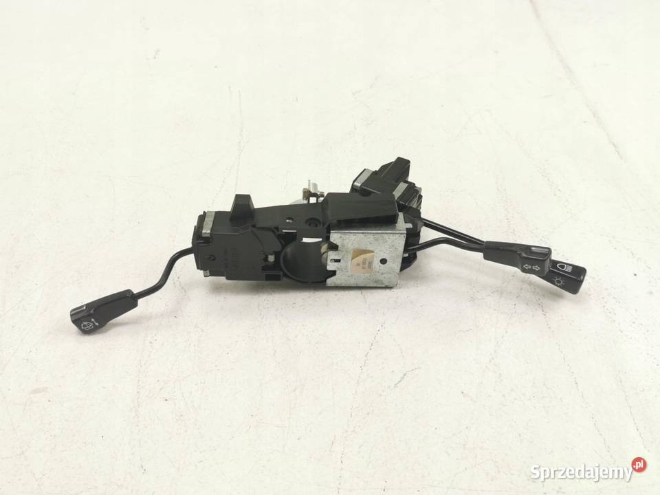 WŁĄCZNIK ŚWIATEŁ 4PIN RENAULT R5 Alpine 1996 osobowe