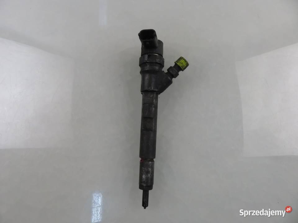 WTRYSKIWACZ CHRYSLER VOYAGER IV 25 CRD