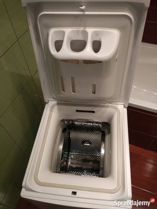 Do sprzedania pralka marki Whirpool 500 dolnośląskie Dzierżoniów