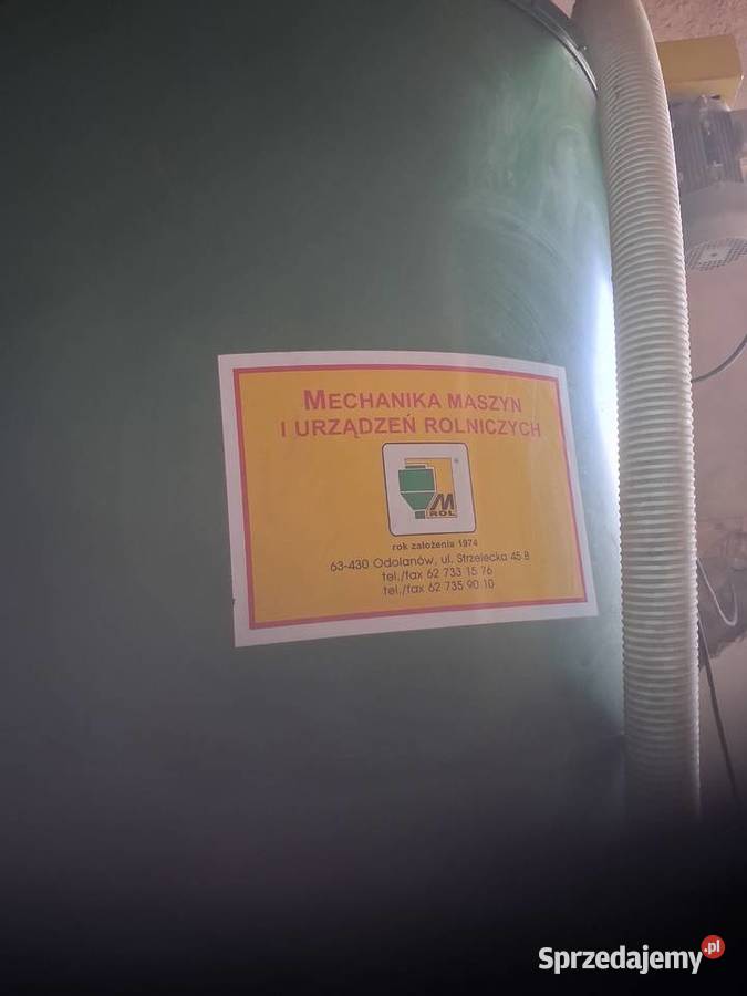 Sprzedam tanio Goszczanów sprzedam
