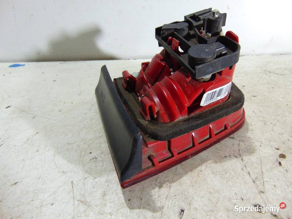 LAMPA LEWA TYLNA TYŁ KLAPY CITROEN C5 II sprzedam