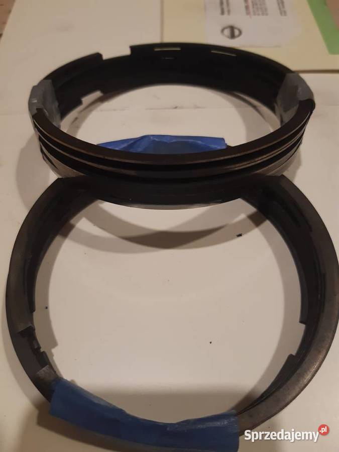 Pierścienie tłokowe fi 98mm ursus c 325 c325 Ursus Żyrardów