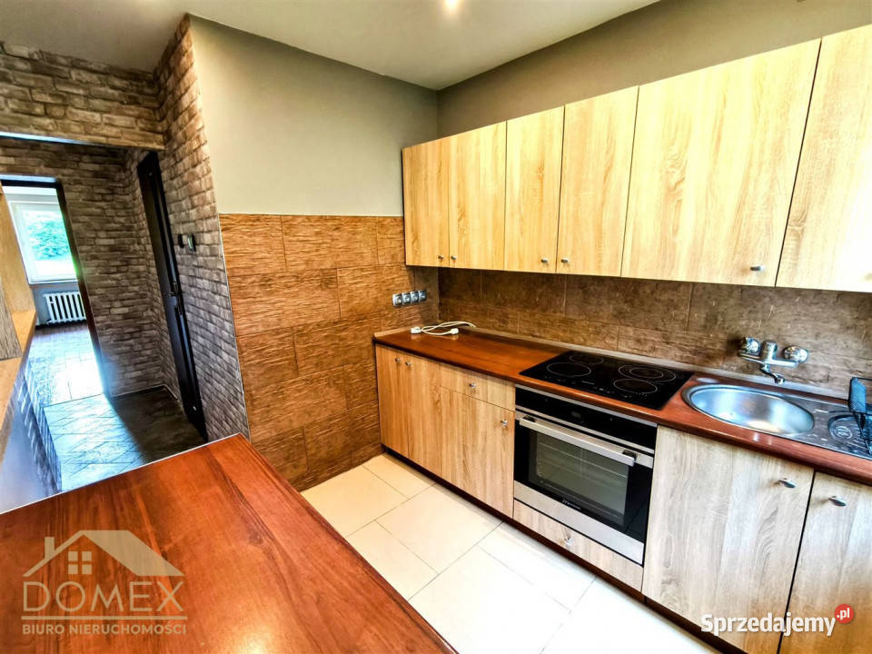 sprzedaży mieszkania Rydułtowy 47m2