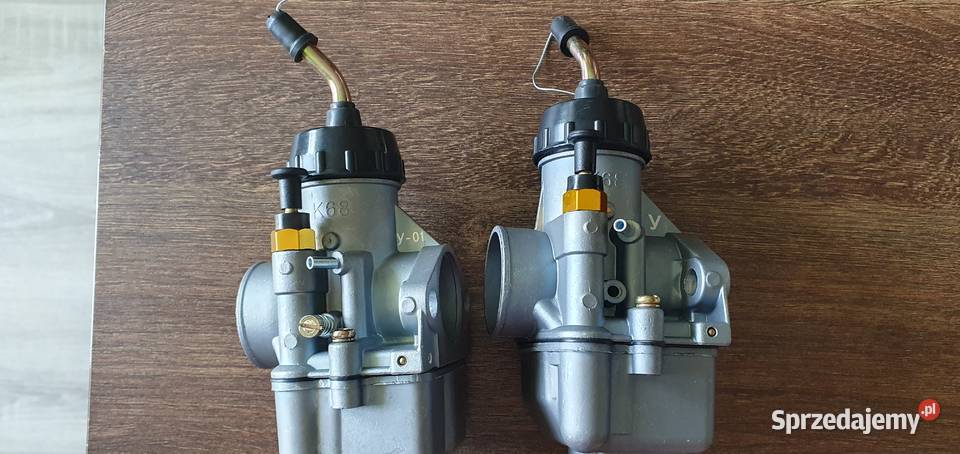 Gaźnik K68 Gaźniki K68 Taiwan K750 Dniepr Ural Olecko