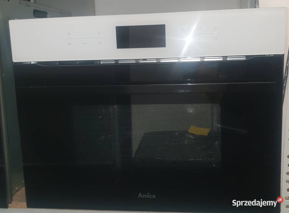 Outlet AgdPiekarnik kompaktowy AMMB44E2GCW XTYPE Warszawa
