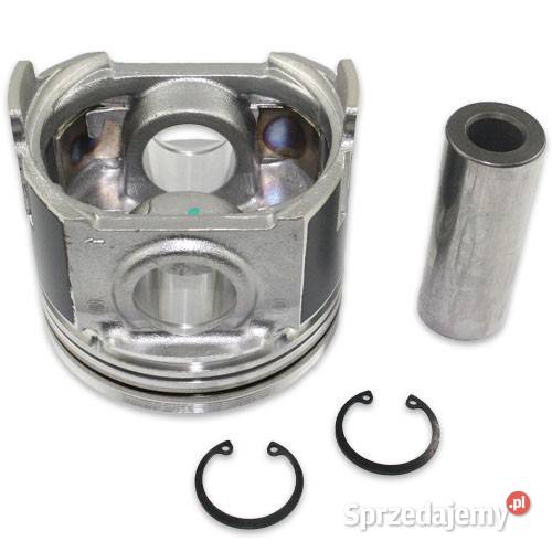 Piston M7040 KING 94mm Tajęcina sprzedam
