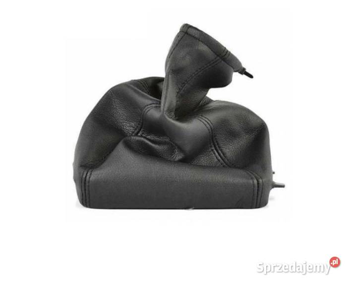 Opel Astra III H 0414 mieszek zmiany biegów NOWY osobowe Łódź