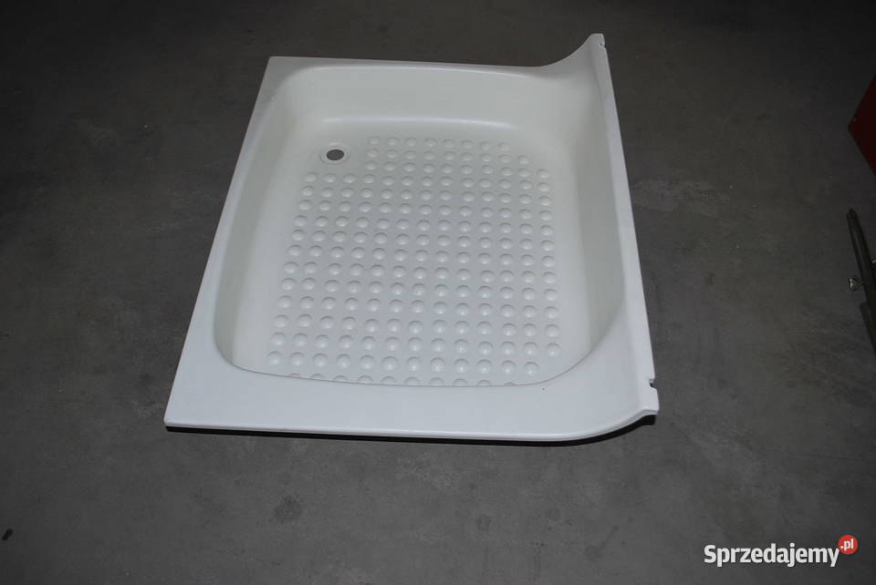 BRODZIK DO PRZYCZEPYKAMPERA HOBBY 5600640097 Grzebowilk sprzedam