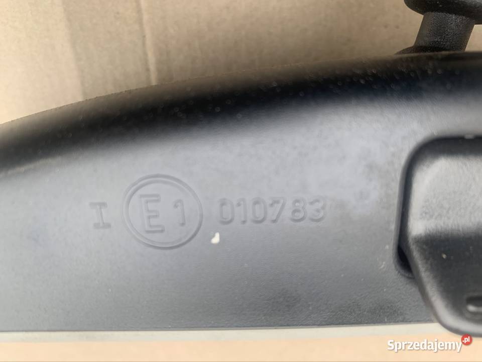 010783 lusterko wewnętrzne wsteczne volkswagen Szczecin