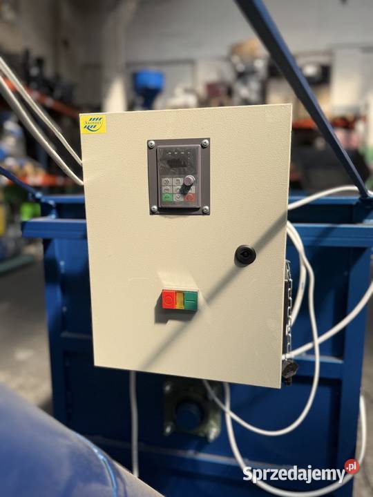 OKAZJA ShTP06 precyzyjna śruba obciążenia 06 wielkopolskie Poznań