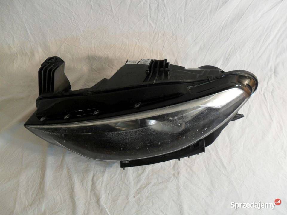 Reflektor Przód strona lewa Fiat Tipo B01720079 Nowy Tomyśl