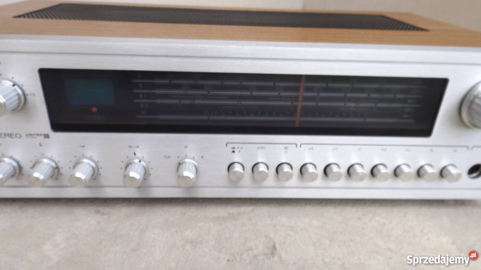 UNITRA DIORA ELIZABETHSTEREO DST203 nowa Elektronika Grodziczno