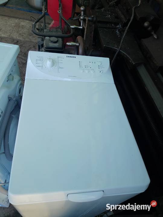 pralka