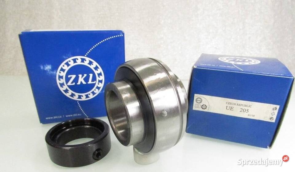 Łożysko UE 205 ZKL