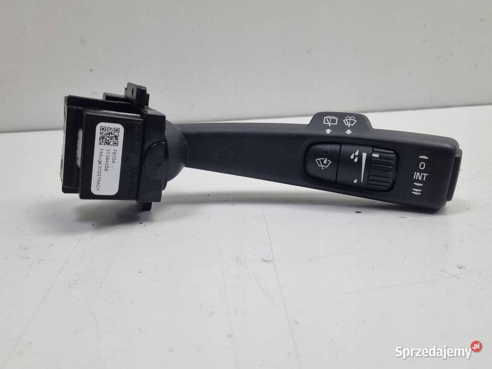 Volvo V60 I V40 II MANETKA WYCIERACZEK lubelskie