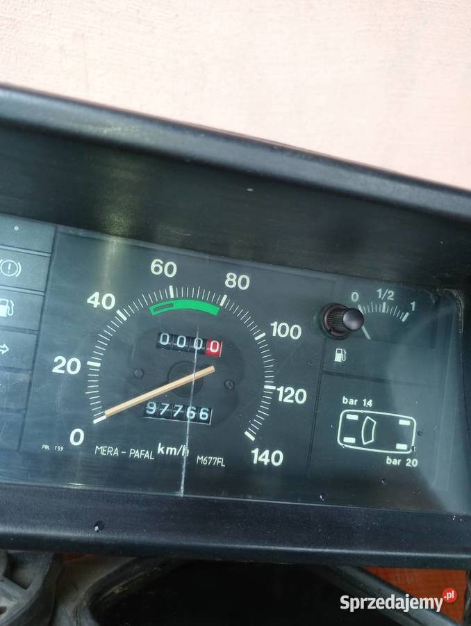 Części do fiata 126p Przeworsk