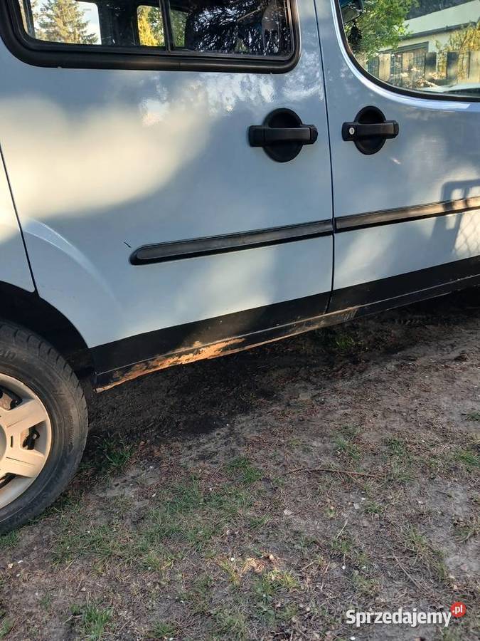Fiat Doblo