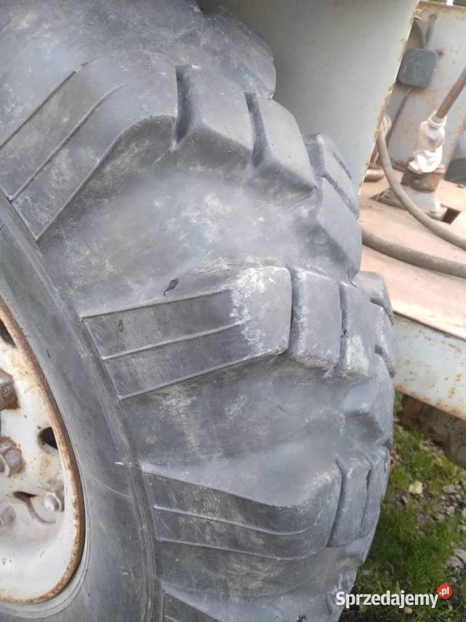 Ciagnik sam snik s 12 Kolbuszowa